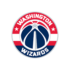 WASHINGTON WIZARDS Team Logo